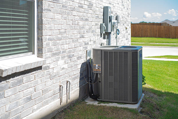 Reliable Ac Installation contractor in Mc Adenville, NC by FH HVAC